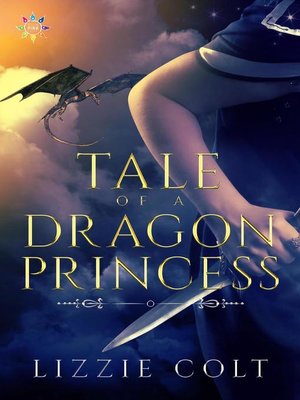 cover image of Tale of a Dragon Princess